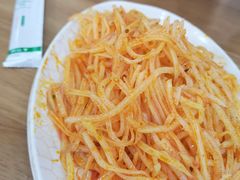 -顺姬冷面(长白西路店)