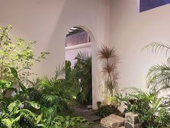 -漫笙舍Manse·咖啡·民宿
