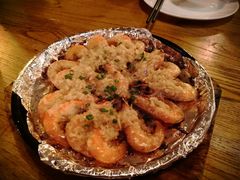 -热度餐厅(老佛爷店)