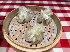 -西贝(上海中心店)