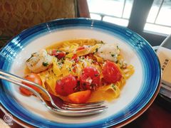 -杭州西子湖四季酒店-WL BISTRO西湖餐厅(灵隐路店)