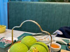 -悦得闲广式点心茶楼(蓝鲸世界店)