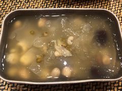 清补凉-老客家·客家菜(万达店)