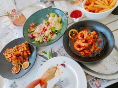 -娜娜家•Nana's restaurant (南开大悦城店)