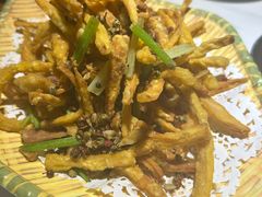 -不是烧烤·武汉烧烤·地道湖北菜(大成路店)