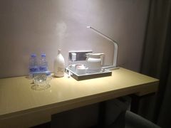 -麗枫酒店(深圳坪山高铁站龙东地铁站店)