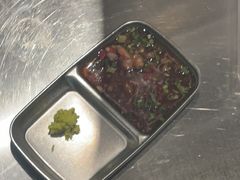 -山葵说·泥炉烤肉(泰达时尚E街区店)