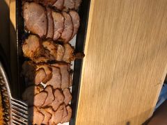 -蜜桃餐厅·伴山(绿宝广场店)