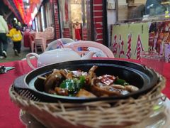 -胜记菜馆(文明路)