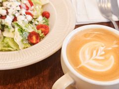 -Al Salam莫的三明治