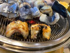 -味家烤肉烤鳗鱼牛排(西塔旗舰店)