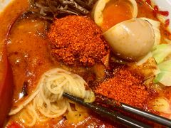 -豚王拉面(铜锣湾店 )