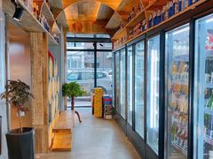 -江湖六膳門串串香(隆礼路店)