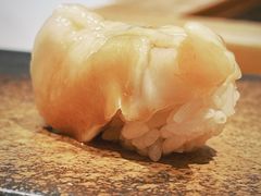 -镹·鱼料理  国产鱼使用店