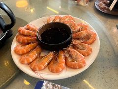 -阿龙海鲜农家乐·三亚老字号(海棠湾店)
