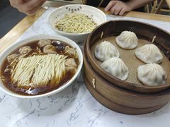 -蒋家桥饺面店(四望亭路店)