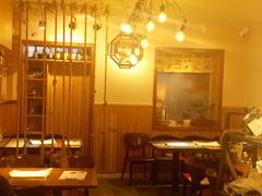 大堂-清真私房烧烤·炭烤鲜牛(创始店)