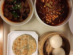 -金鼎轩(安贞里店)