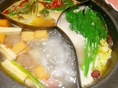 -火锅岛潮牌自助餐厅(天津天佑城店)