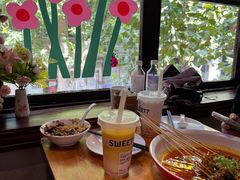 -付小姐在成都(中山公园店)