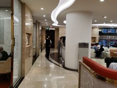 -首都机场T3航站楼商务CIP贵宾厅