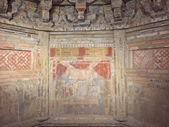 -洛阳古墓博物馆