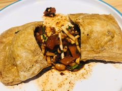 贵州恋爱豆腐果-贵凤凰贵州米粉(望京店)