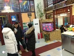 -郭记烤肉(正阳街店)