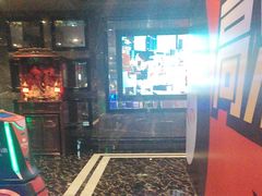 -欢乐迪KTV(南坪上海城店)