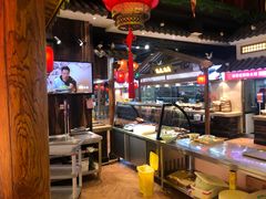 -锦绣金山人家(友谊店)