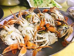 -都斛海鲜街