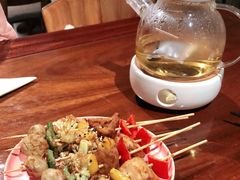 -七色云蔬食(喜邻里店)