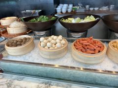 -洲际酒店·地平线全日餐厅HORIZON CAFÉ