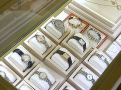 -海星奢选二手奢侈品手表包包鉴定回收寄卖(墨玉南路店)