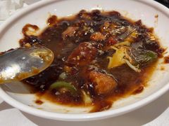 -聚春园自助餐厅(东街口店)