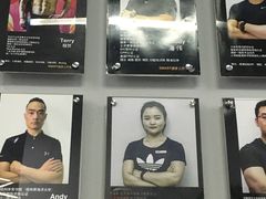 -VPsmart私教健身工作室(新华路旗舰店)