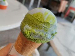 -Dal Cuore 达可芮冰淇淋(陕西北路店)