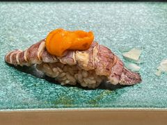 -小十Omakase(地王大厦店)