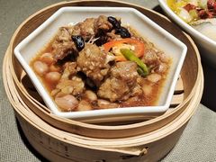 -小厨娘绣中淮扬(大行宫科巷店)