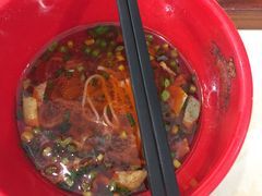 -乡党臊子面(丰庆公园店)