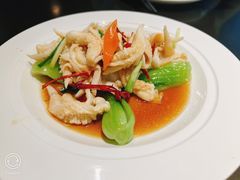 油淋鸟贝-东莱馋房(陆家嘴店)