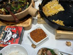 -火啫啫·粤式啫啫煲(南京弘阳店)