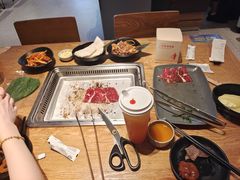 -新石器烤肉(南站店)