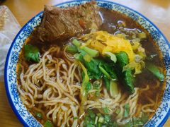 -宜沁手打面