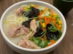 -云海肴·汽锅鸡·云南菜(广安门天虹店)