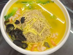 -文楼·淮扬菜·淮安早茶(河下古镇翔宇店)