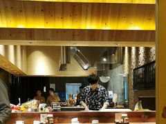 大堂-炉匠炉端烧·酒(国金中心商场店)