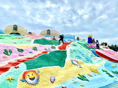-漳州滨海火山岛自然生态风景区