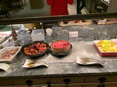 -金海湾自助餐厅(金陵饭店)