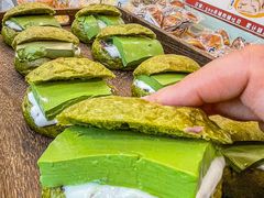 -富贵面包公司(运河店)